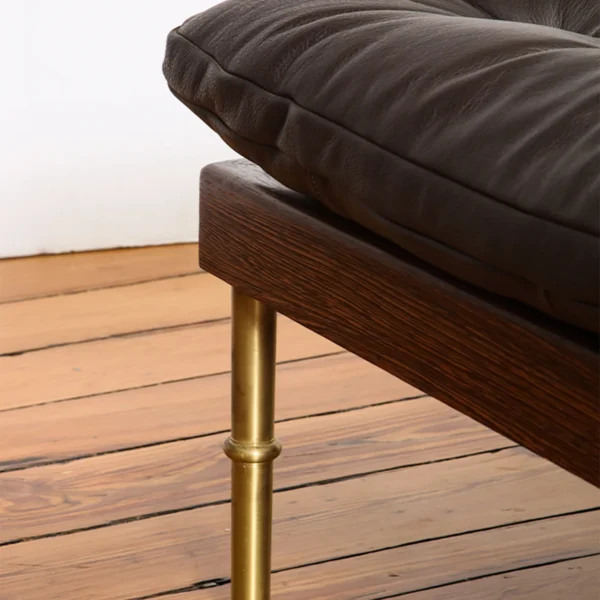 Campanha Day Bed