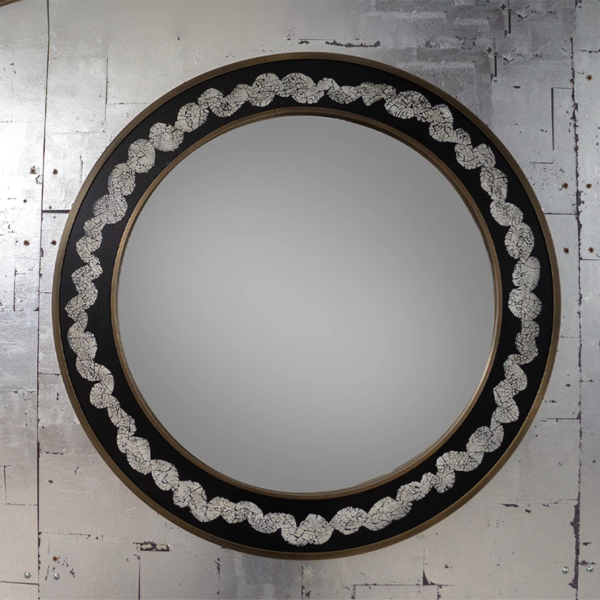 Couronne Mirror