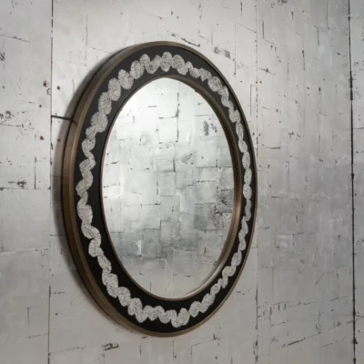 Couronne Mirror