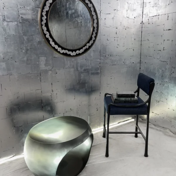 Couronne Mirror