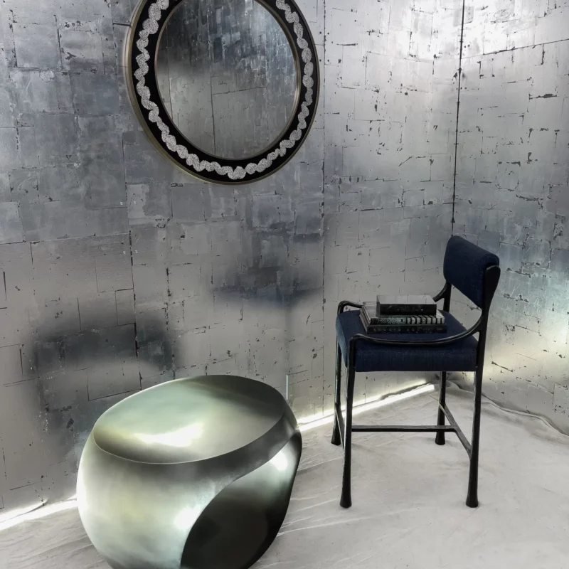 Couronne Mirror