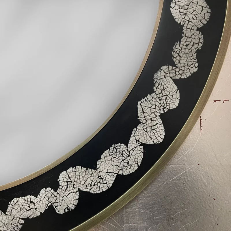 Couronne Mirror