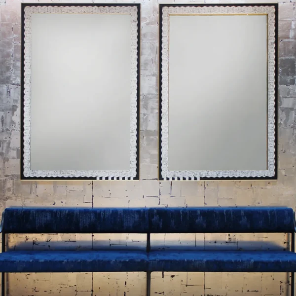 Espelho Mirror