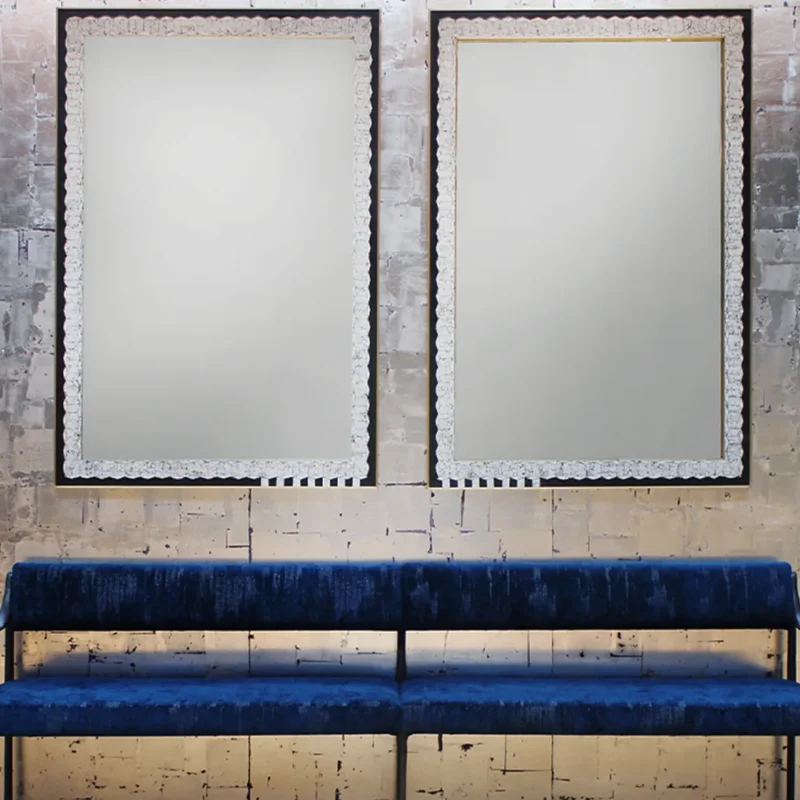 Espelho Mirror
