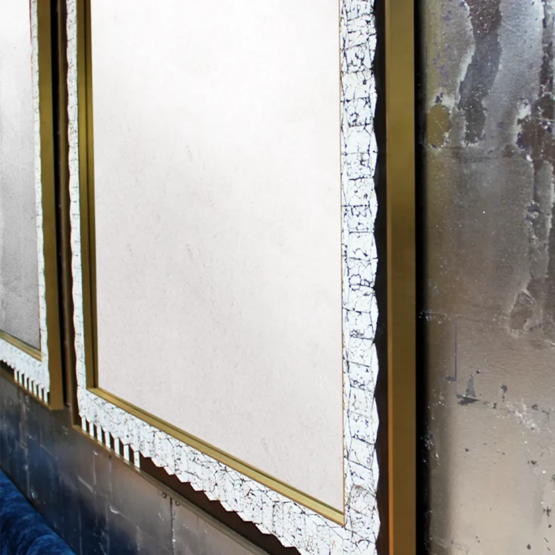 Espelho Mirror