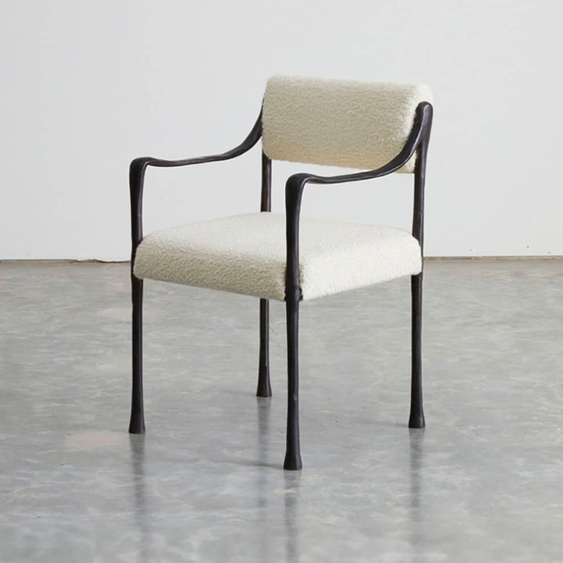 Giac Arm Chair