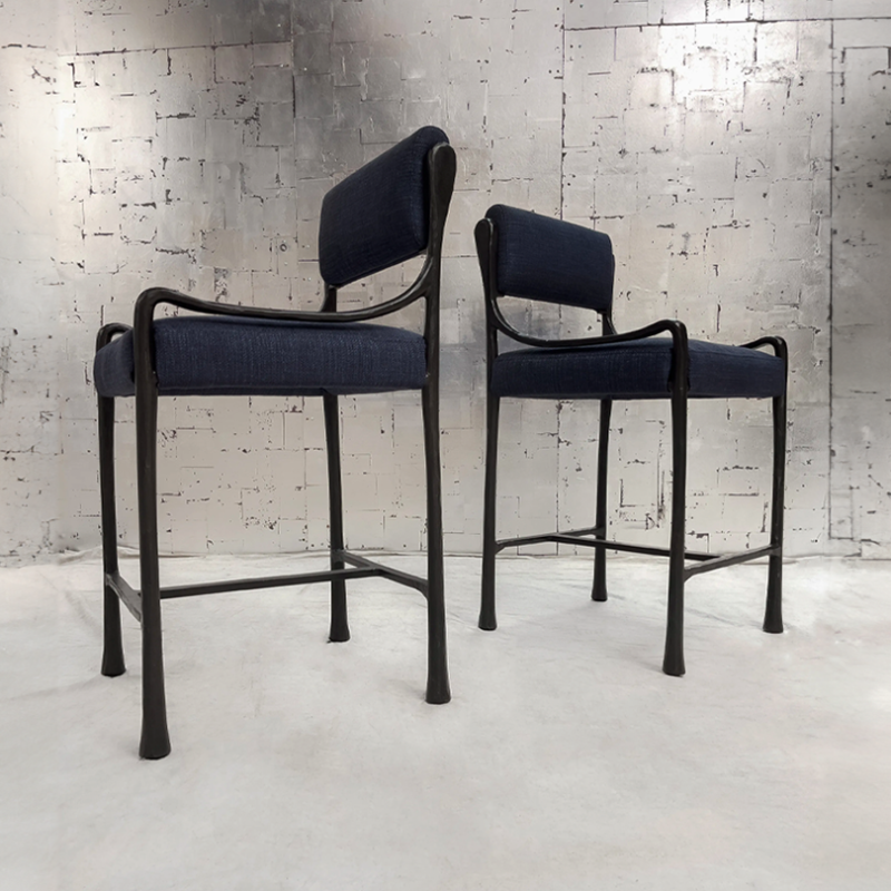 Giac Bar Stool