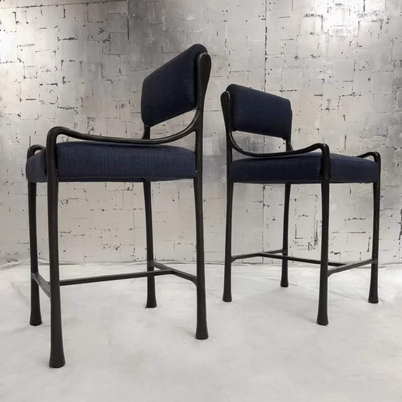 Giac Bar Stool