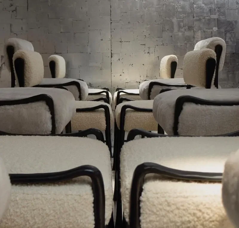 Giac Bar Stool