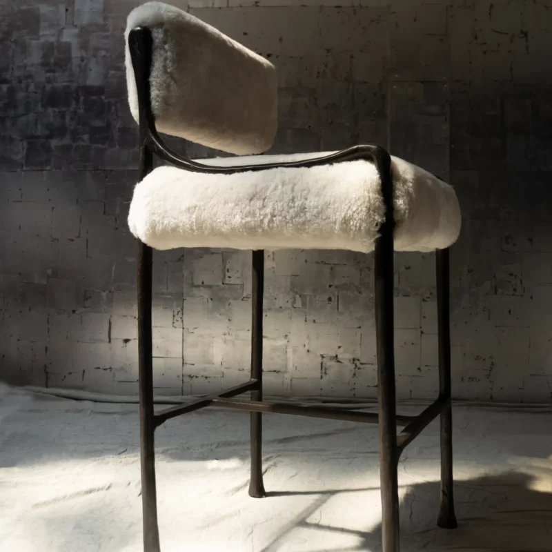 Giac Bar Stool
