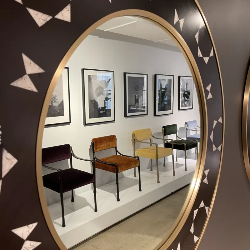 Jules Mirror