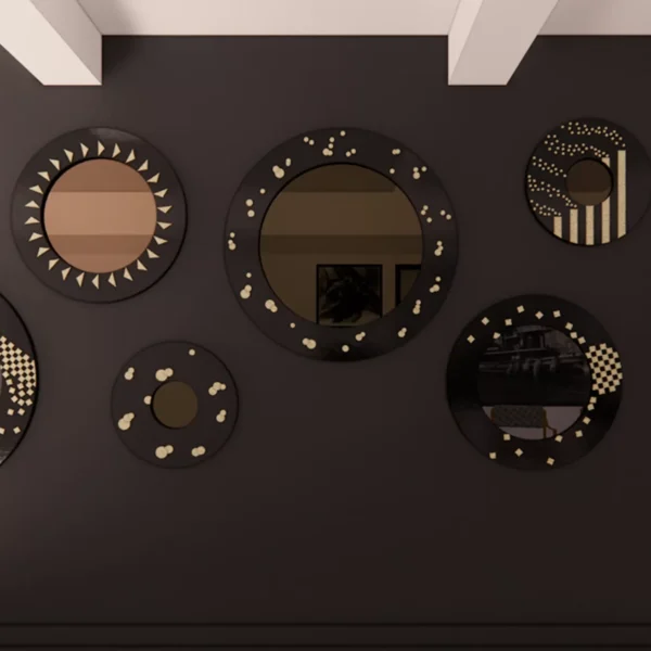 Jules Mirror