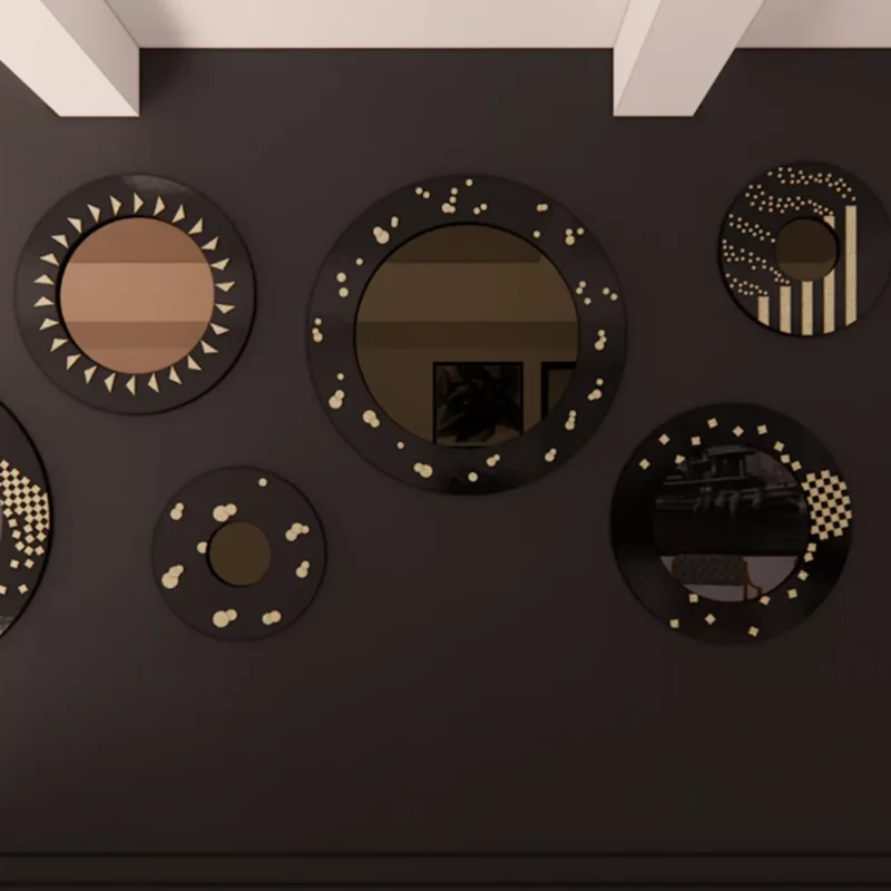 Jules Mirror