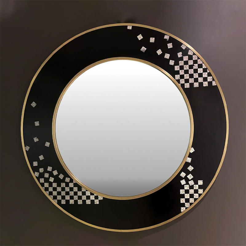 Jules Mirror