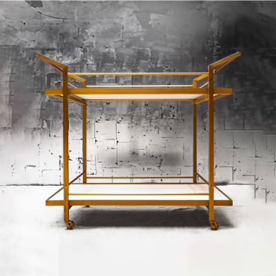Kent Bar Cart