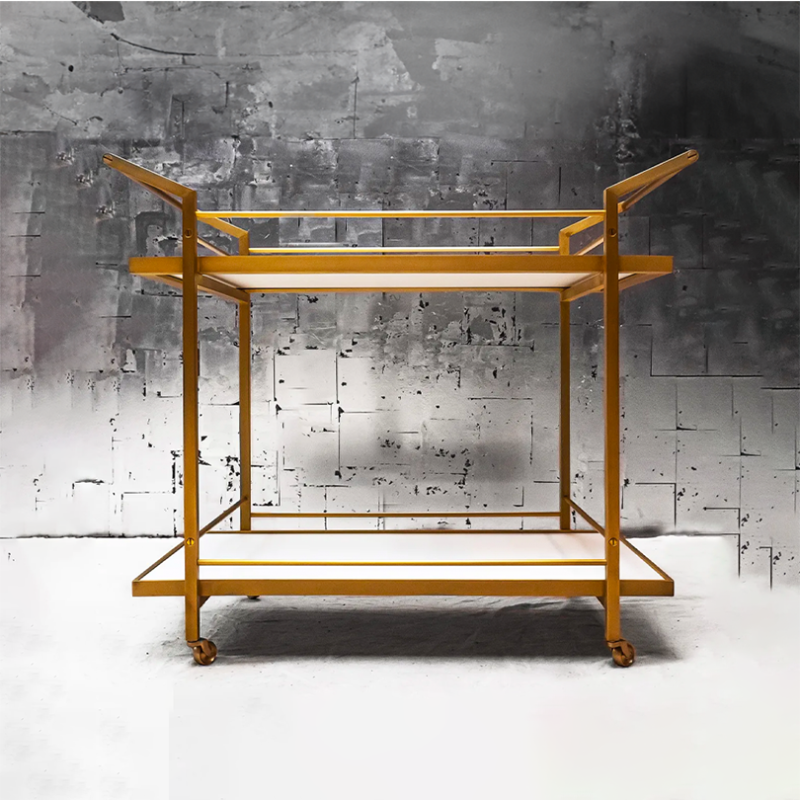 Kent Bar Cart