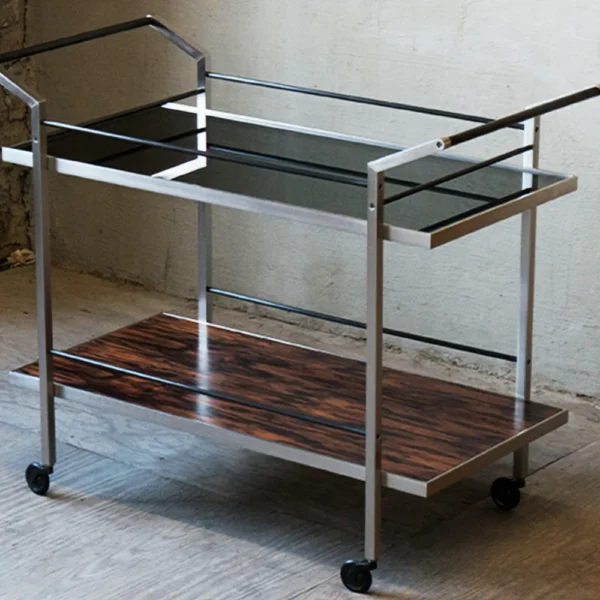 Kent Bar Cart