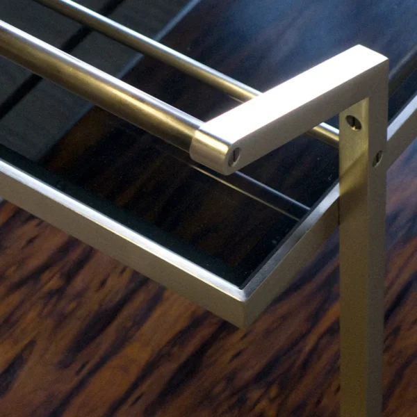 Kent Bar Cart