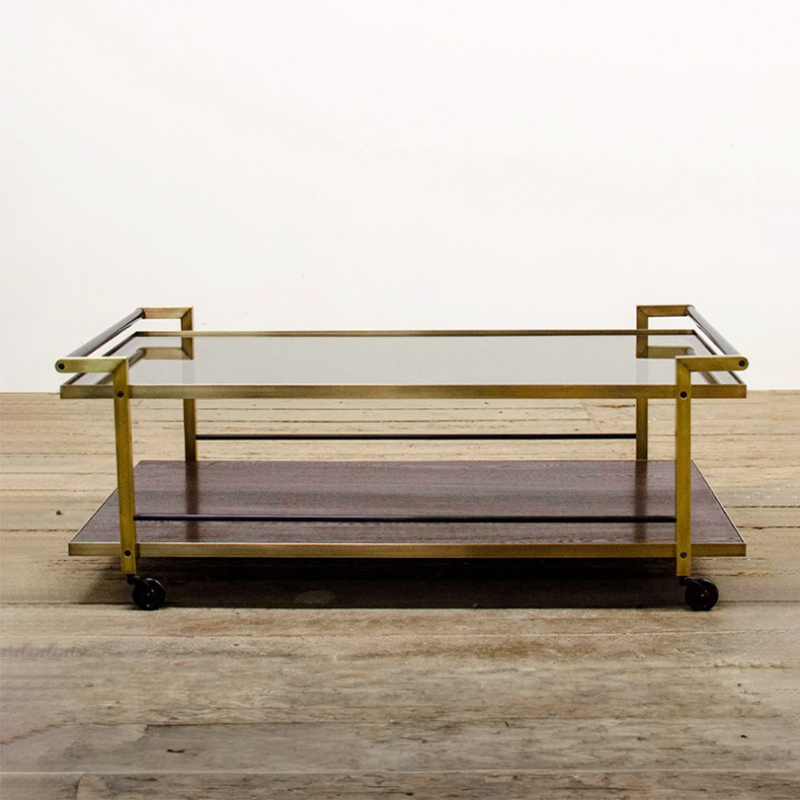 Kent Cocktail Table