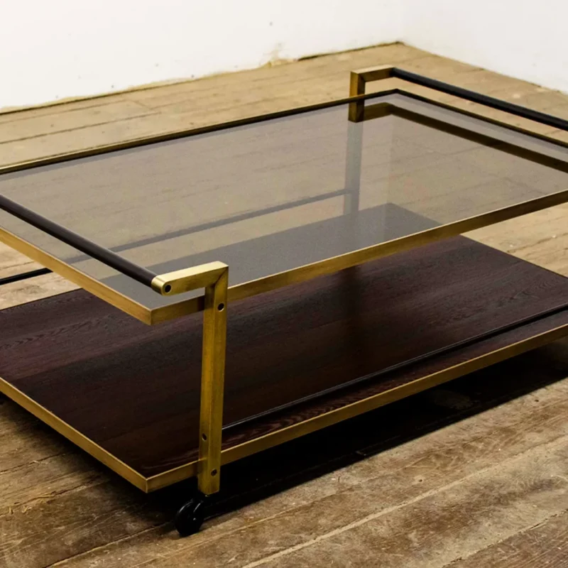 Kent Cocktail Table
