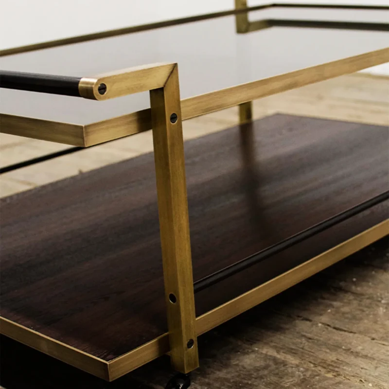 Kent Cocktail Table