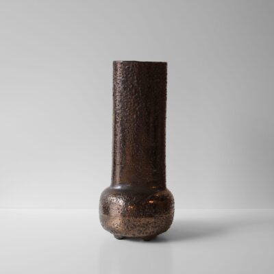 Tall Boule with Decorative Handles