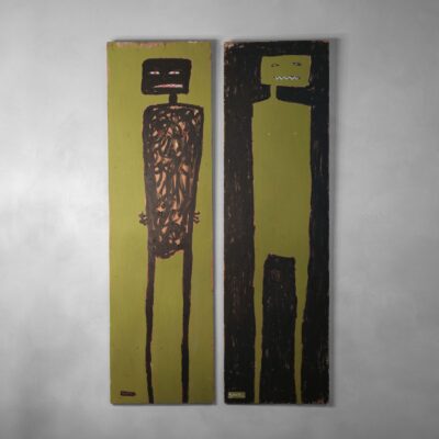 Day by Ian Parmiter aka Lord Sonic