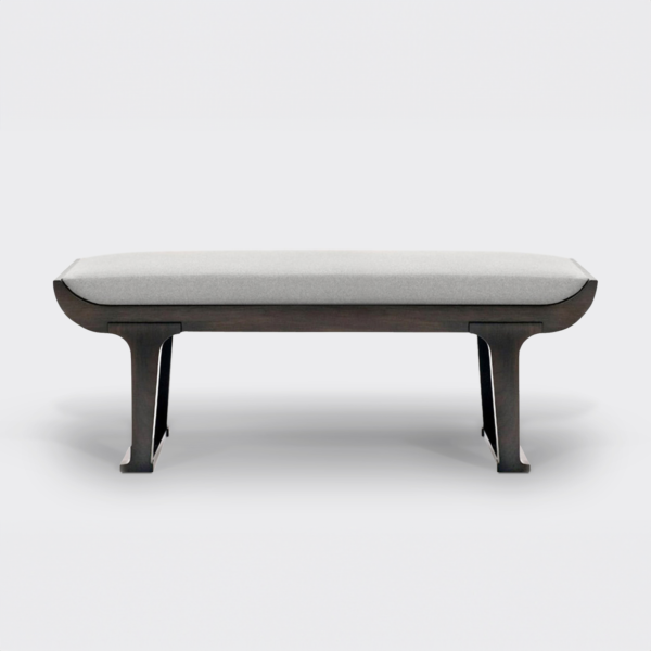 Aller Bench by Dylan Farrell