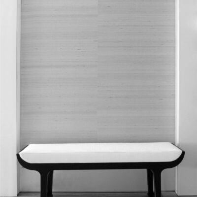 Aller Bench by Dylan Farrell