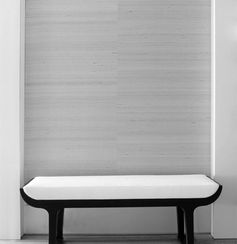 Aller Bench by Dylan Farrell