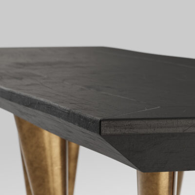 Antler Console by Dylan Farrell