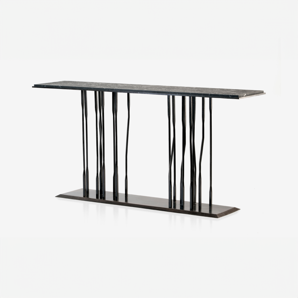 Bijou Console by Dylan Farrell