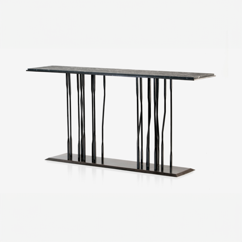 Bijou Console by Dylan Farrell