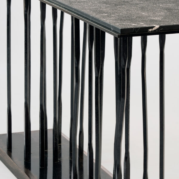Bijou Console by Dylan Farrell
