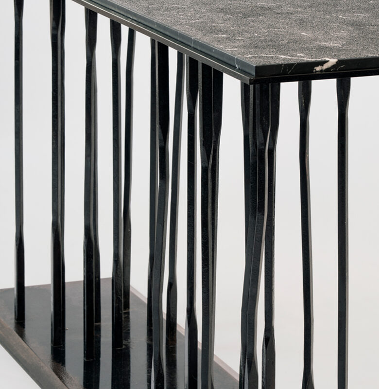 Bijou Console by Dylan Farrell
