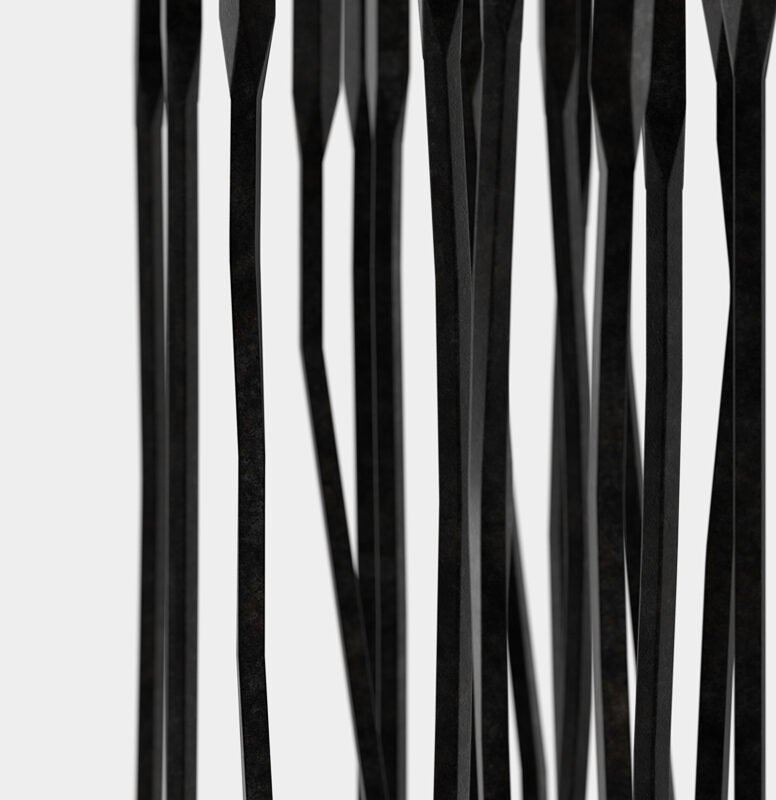 Bijou Console by Dylan Farrell
