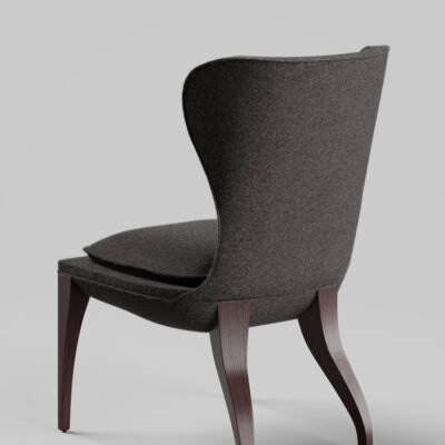 Bowie Chair by Dylan Farrell