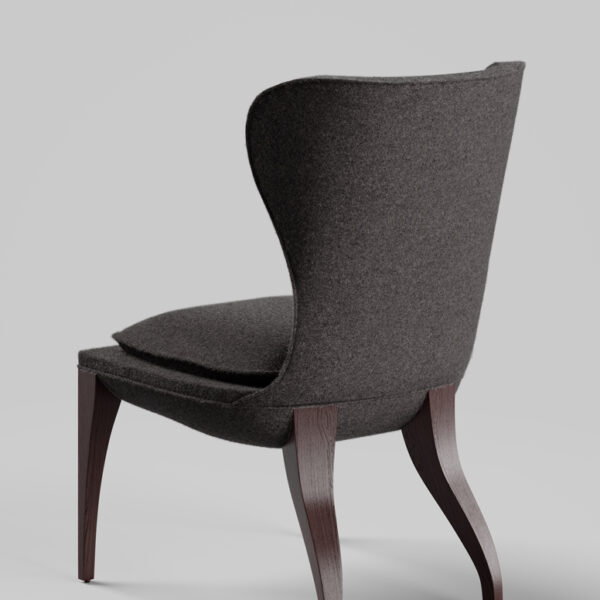 Bowie Chair by Dylan Farrell