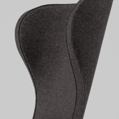 Bowie Chair by Dylan Farrell