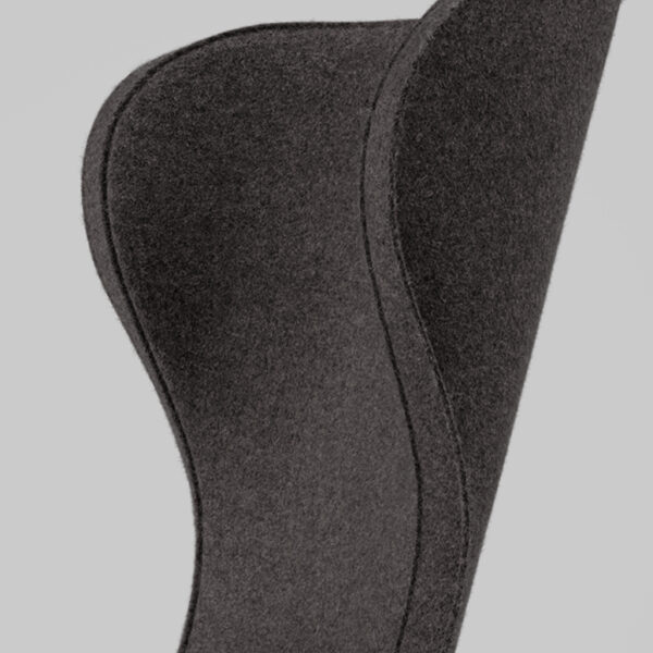 Bowie Chair by Dylan Farrell