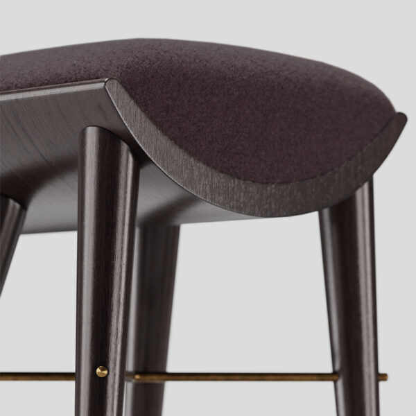 Leveller Chair by Dylan Farrell