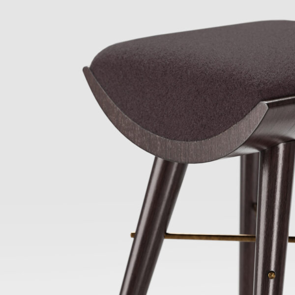 Leveller Chair by Dylan Farrell