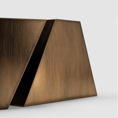 Modules Tables by Dylan Farrell