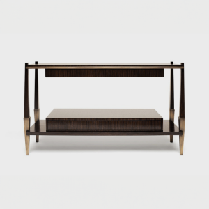 Ray Console by Dylan Farrell