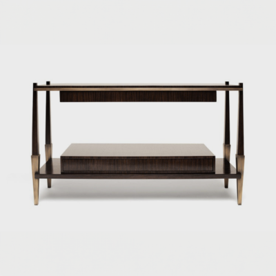 Ray Console by Dylan Farrell