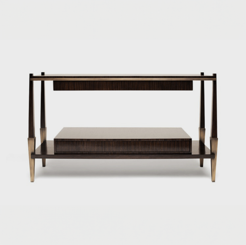 Ray Console by Dylan Farrell