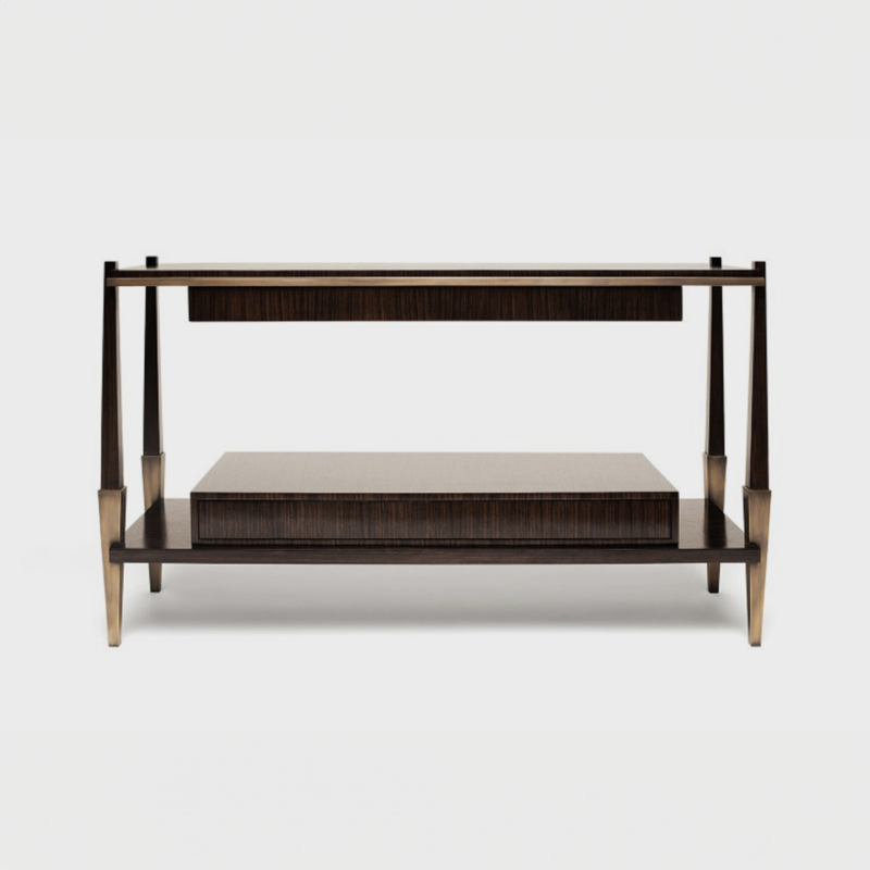 Ray Console by Dylan Farrell