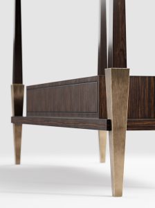 Ray Console by Dylan Farrell