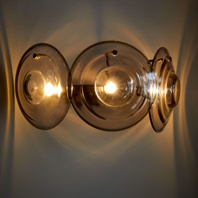 Cosmos Wall Light