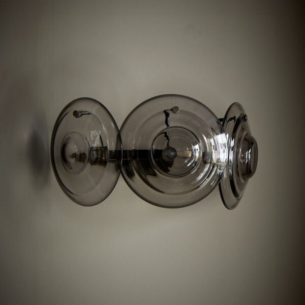 Cosmos Wall Light